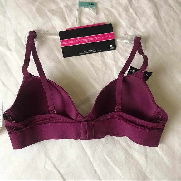 3 Ways To Wear Demi T-Shirt Bra - Maidenform - Picture 2 of 8